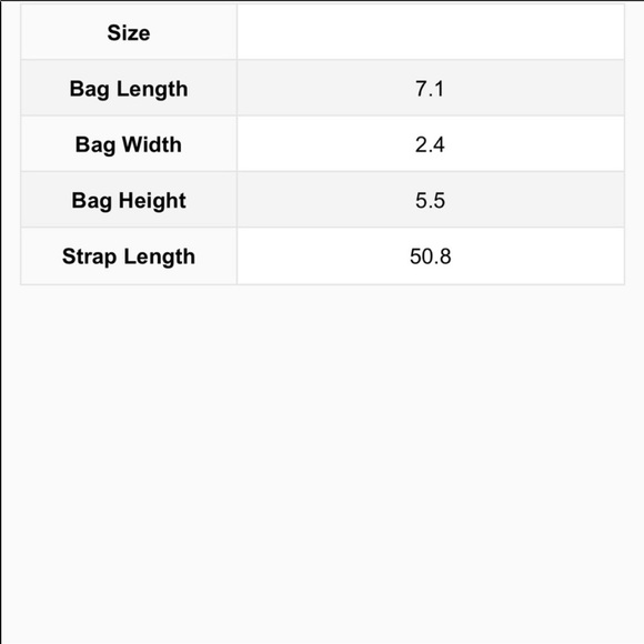 BOHO STYLE VEGAN LEATHER CROSSBODY MINI BAG - Picture 9 of 9